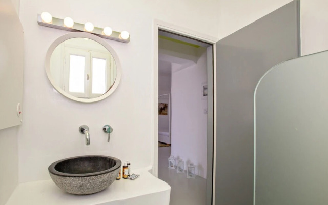 Camelia House - Triandaros
