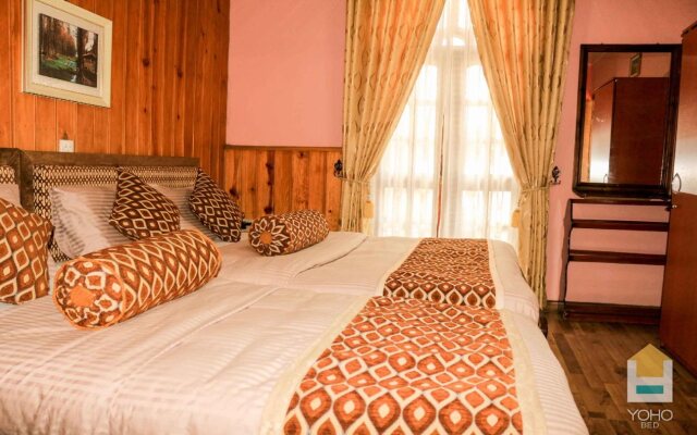 Green Garden Hotel