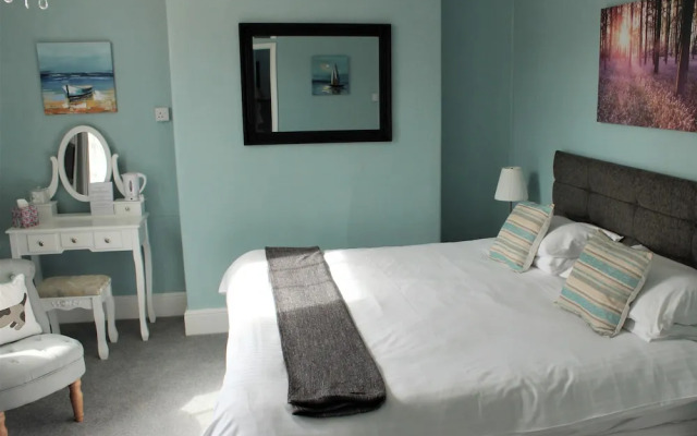 The Lorna Doone Hotel