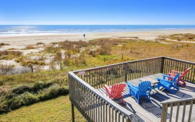 Barefoot Pelican Holiday home
