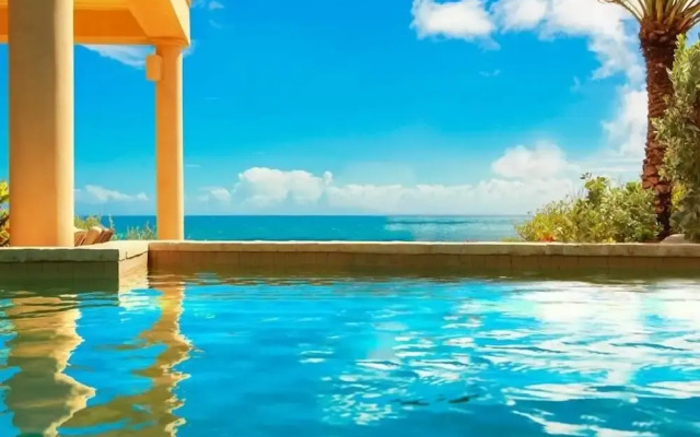 Anguilla's Bird of Paradise