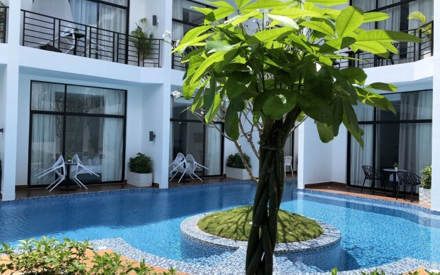 NALY Boutique Hotel
