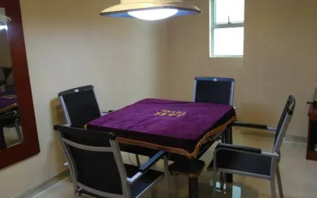 Norman residence, Dongguan