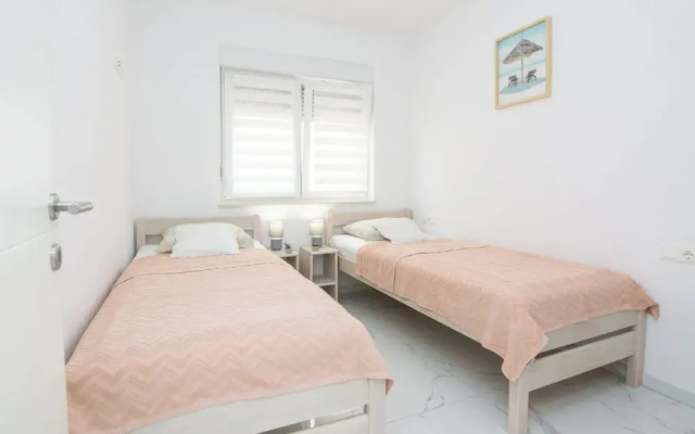 Apartments Grabovickic
