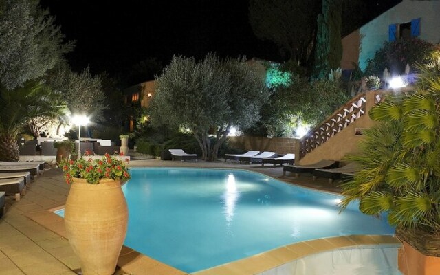Albir Golf 1 Apartamentos