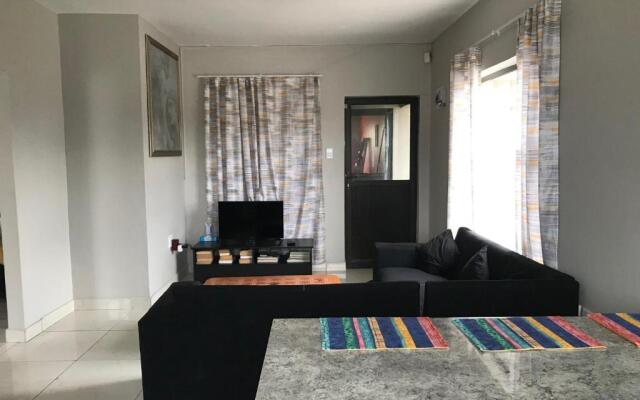 Margate Sunset Apartments