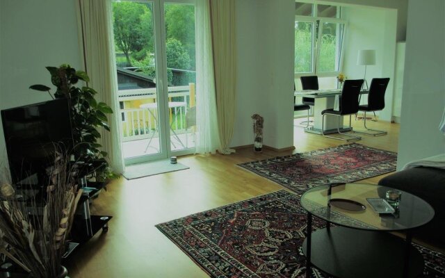 Apartment Velden - Angelika Berginz