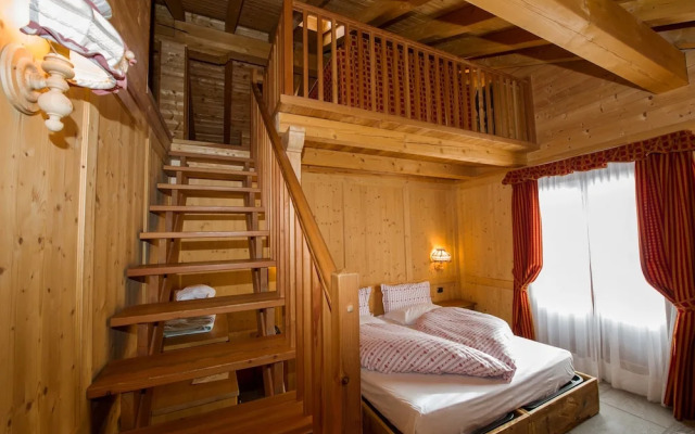 Hotel Jolanda Sport