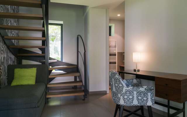 La Ferme Blanche, The Originals Relais