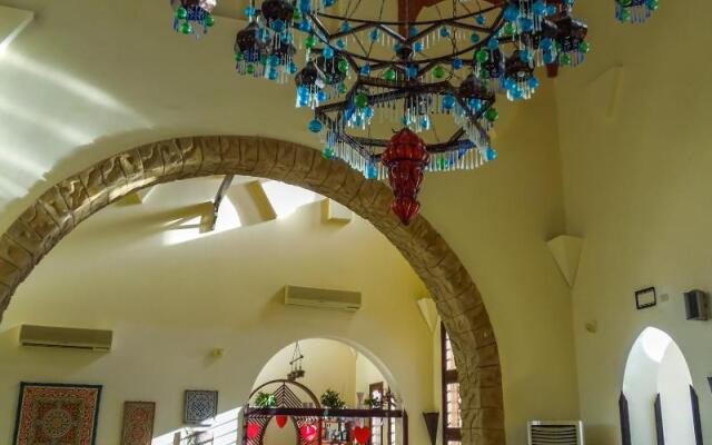 ONATTI Beach Resort - Marsa Alam