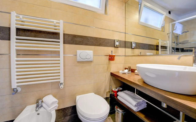 Wellness Hotel Casa Barca (Adult Only)