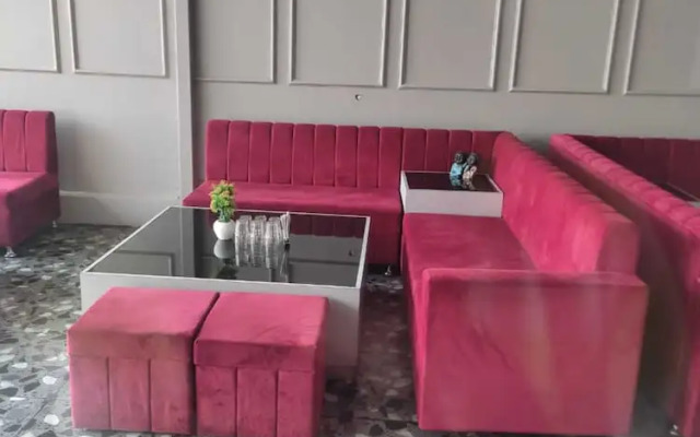 Hotel Wonder View By GRB Stays