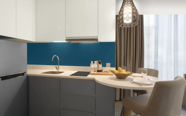 Citadines Cebu City
