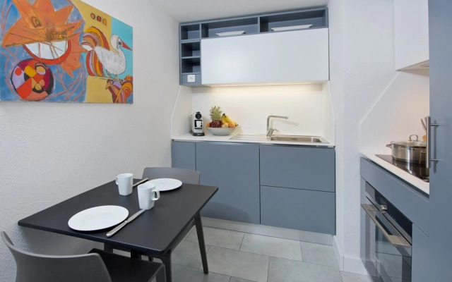 Schweizerhof 133 Vaz Obervaz