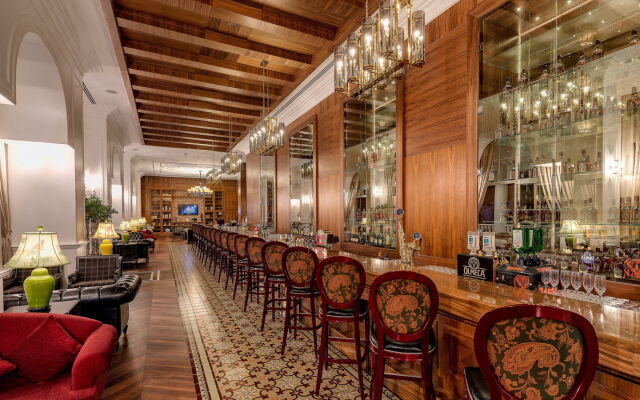 Rubi Platinum Spa Resort & Suites - Всё включено