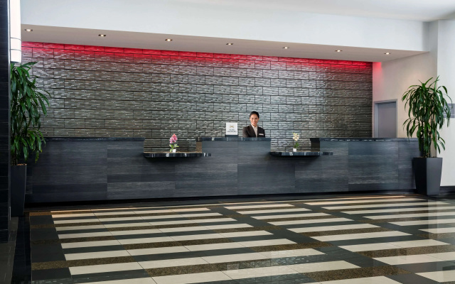 DoubleTree by Hilton Miami Airport & Convention Center