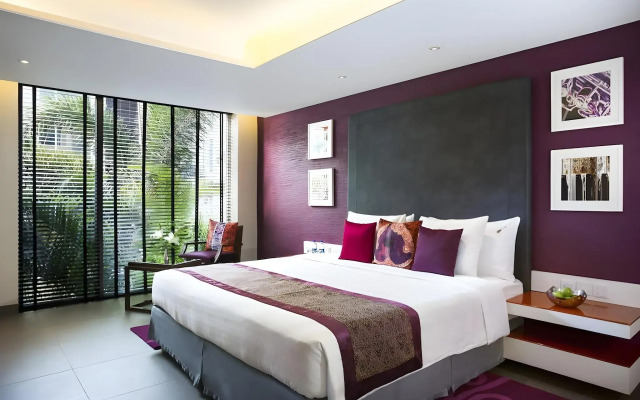 Hard Rock Hotel Goa Calangute