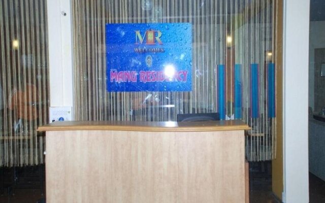Hotel Manu Residency