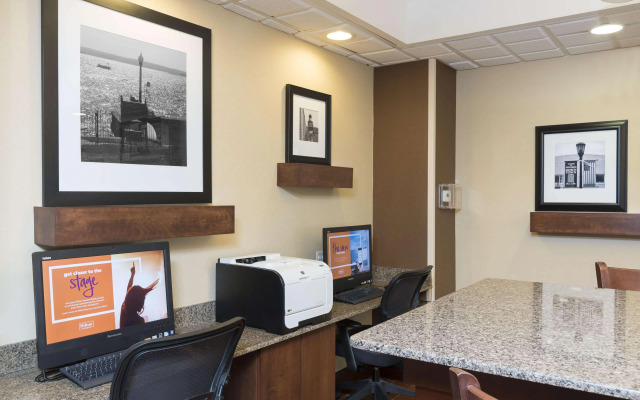 Hampton Inn Port Huron