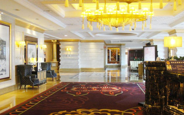 Shenyang Royal Wan Xin Hotel