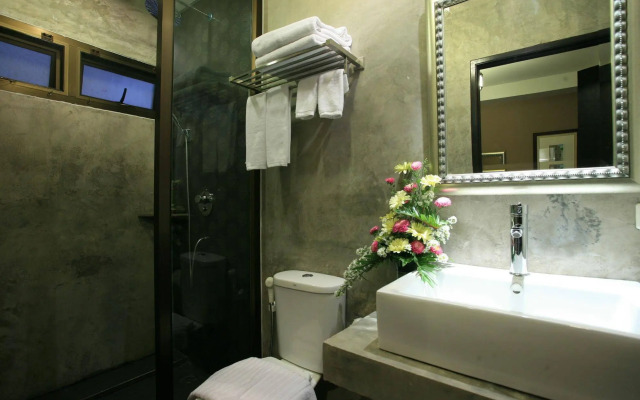Lilu Chiangmai