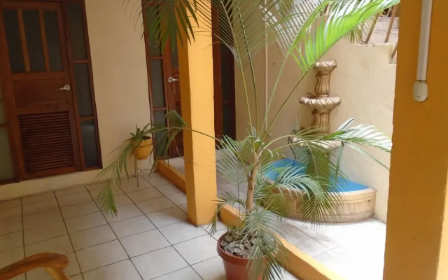 Cardena'S Hostal