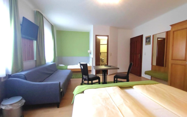 Hotel Smart-Inn