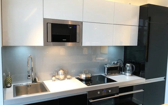 MONDRIAN Luxury Suites & Apartments Krakow Old Town