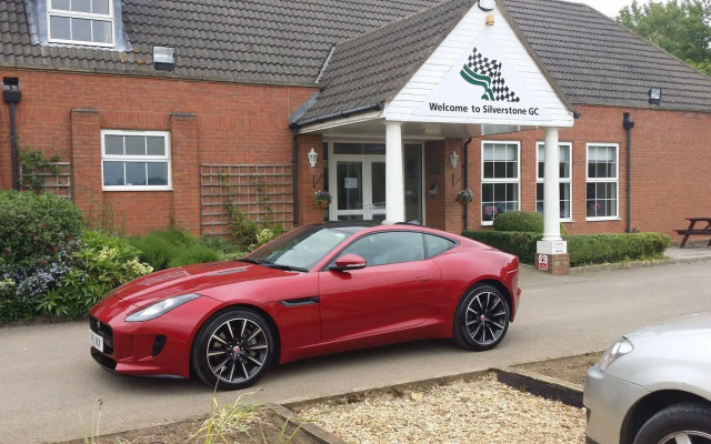 Silverstone Golf Club & Hotel