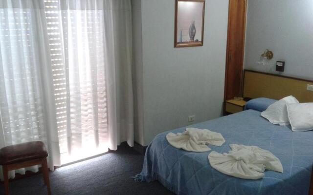 Gran Hotel La Argentina