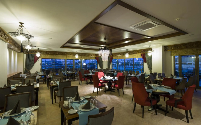 Terrace Elite Resort - All Inclusive