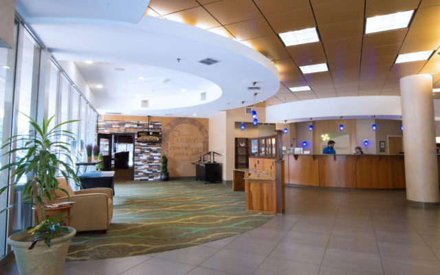 Holiday Inn Gainesville - University Center by IHG