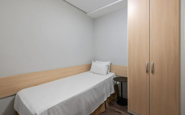 The Standard Residence Higienopolis