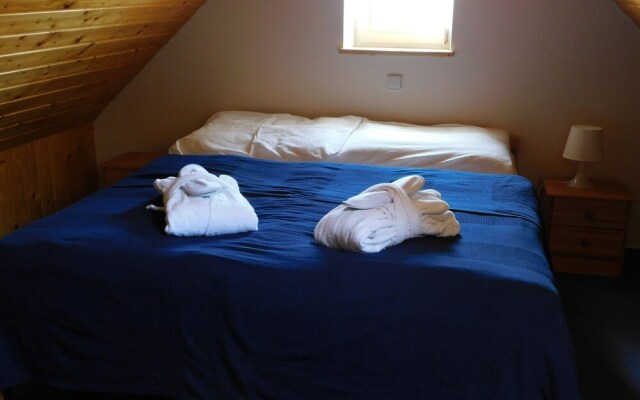 Apartmán-Hotel Jítrava