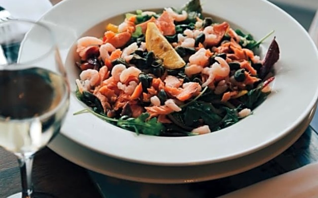 Royal Mackintosh Hotel