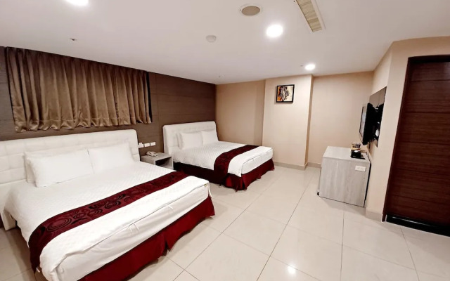 Sayo Hotel