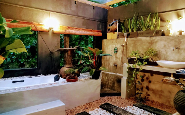 Guesthouse Serendib Village