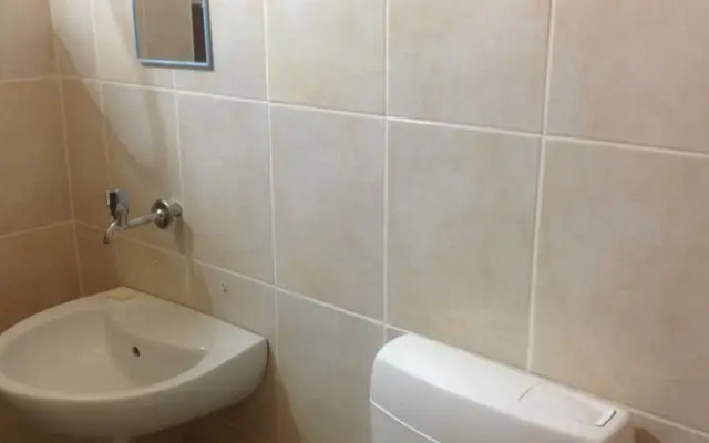 Saklı Bahçe Pansiyon Camping