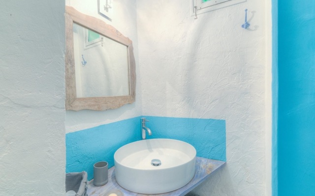 La Cabane Apartment 1