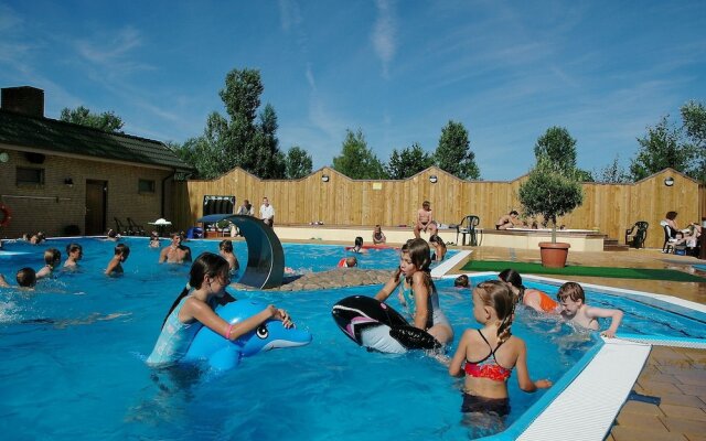 Camping- und Ferienpark Wulfener Hals