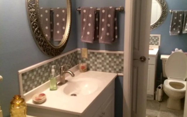 Sea Woods 1bdrm Condo 167