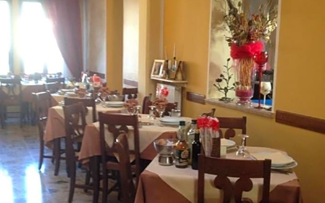 Hotel La Milanese