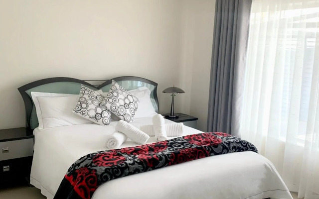 Guesthouse Kestrels