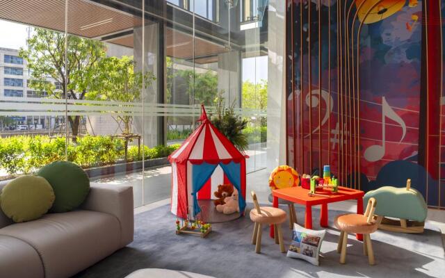 ibis Styles Bangkok Ratchada