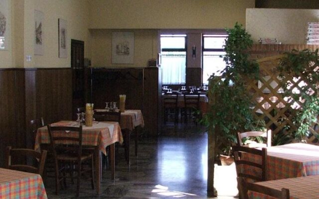 Hotel Ponte Autostrada