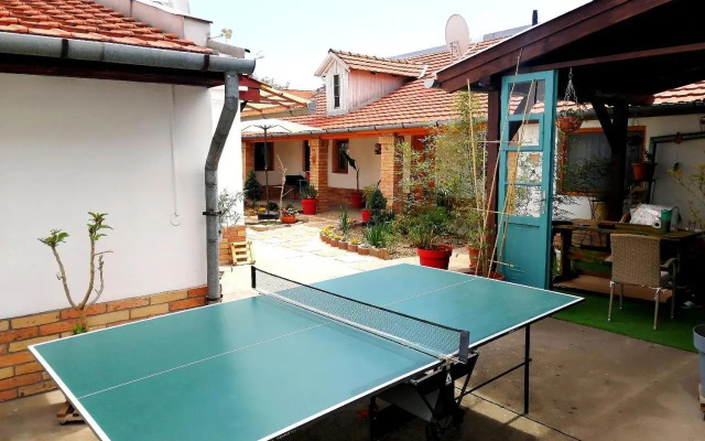 Mandula Apartman