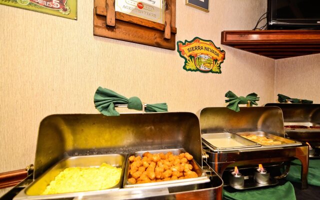 Best Western Louisville East Inn & Suites