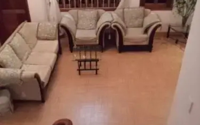 Ali 1 Villa