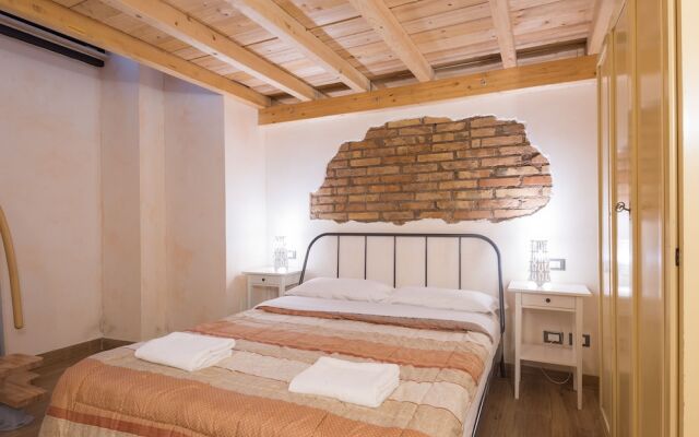 Residenza Borghese 71