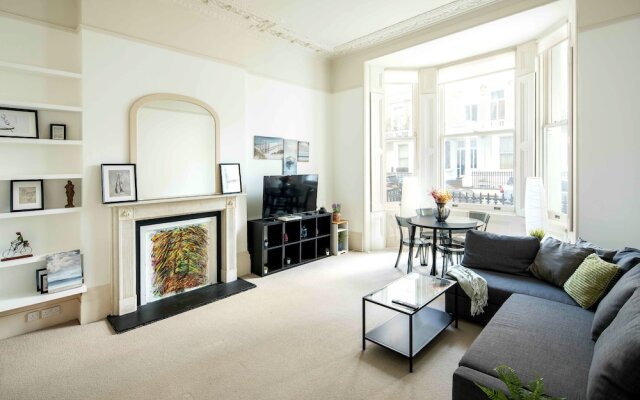 Remarkable 2-bed Apartment in London